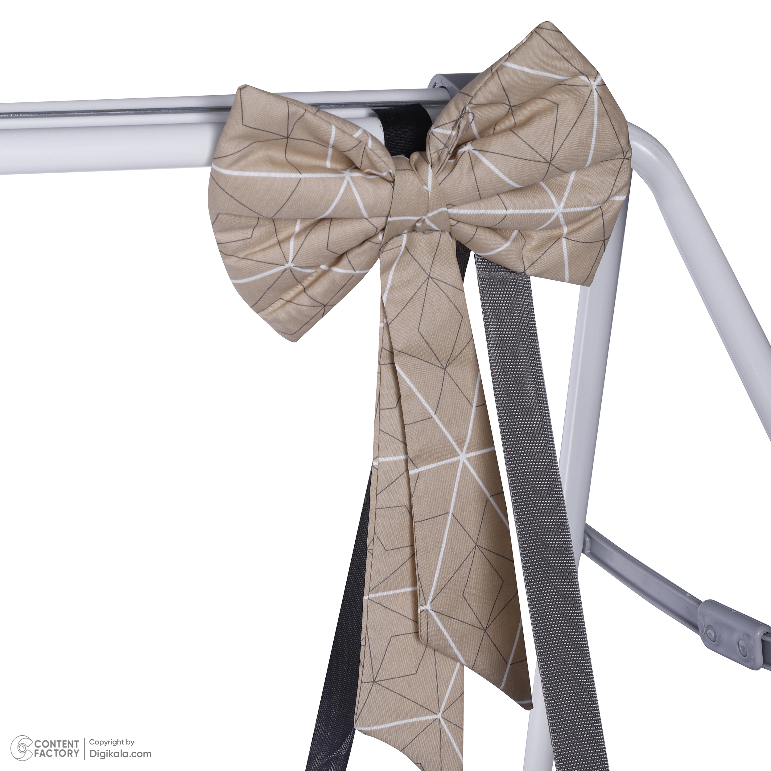 گهواره نوزاد مدل H62