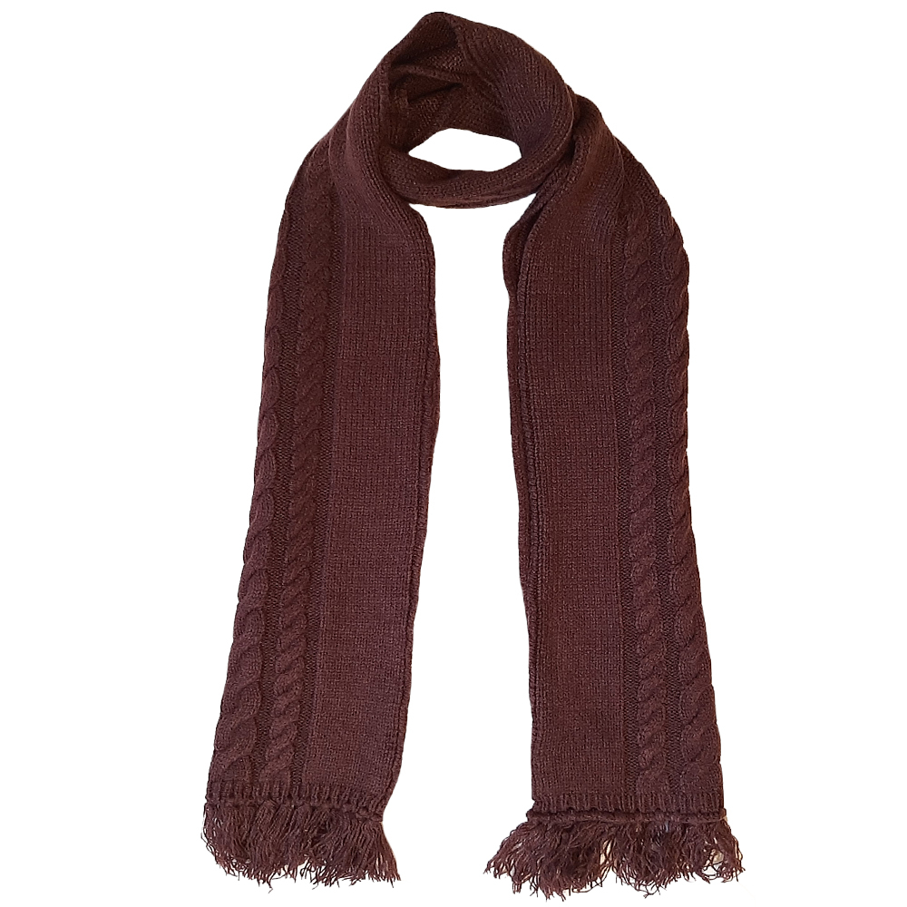 شال گردن بافت پسرانه هیپ اند هوپس کد Z-BV6