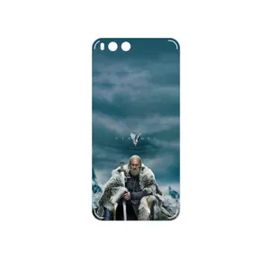 MAHOOT Vikings Cover Sticker for Xiaomi Mi 6