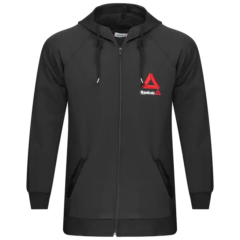 ست سویشرت و شلوار ورزشی مردانه مدل RBK br