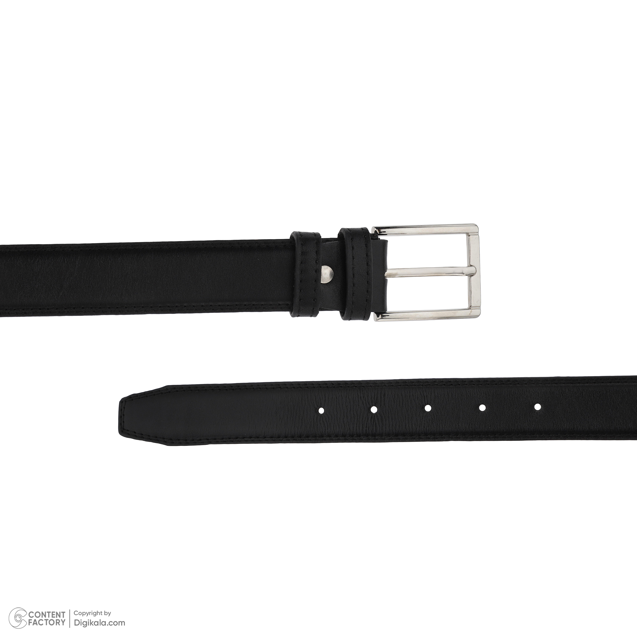 کمربند مردانه کروماکی مدل kmAX01