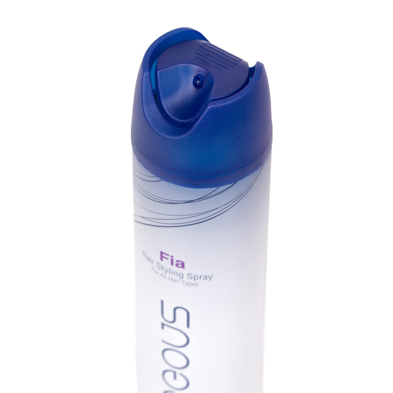 اسپری حالت دهنده مو ویتروس مدل فیا حجم 500 میلی لیتر