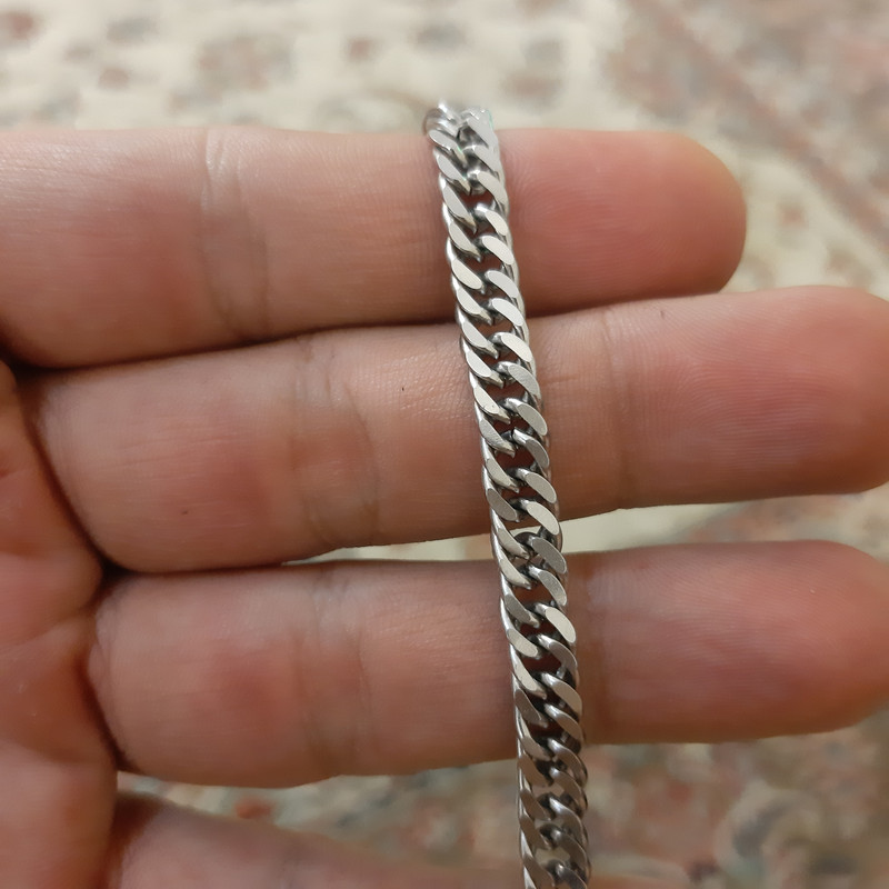 دستبند مدل استیل 5 دستبند مدل استیل 5