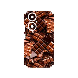 MAHOOT Chocolate Cover Sticker for Huawei Nova 11i