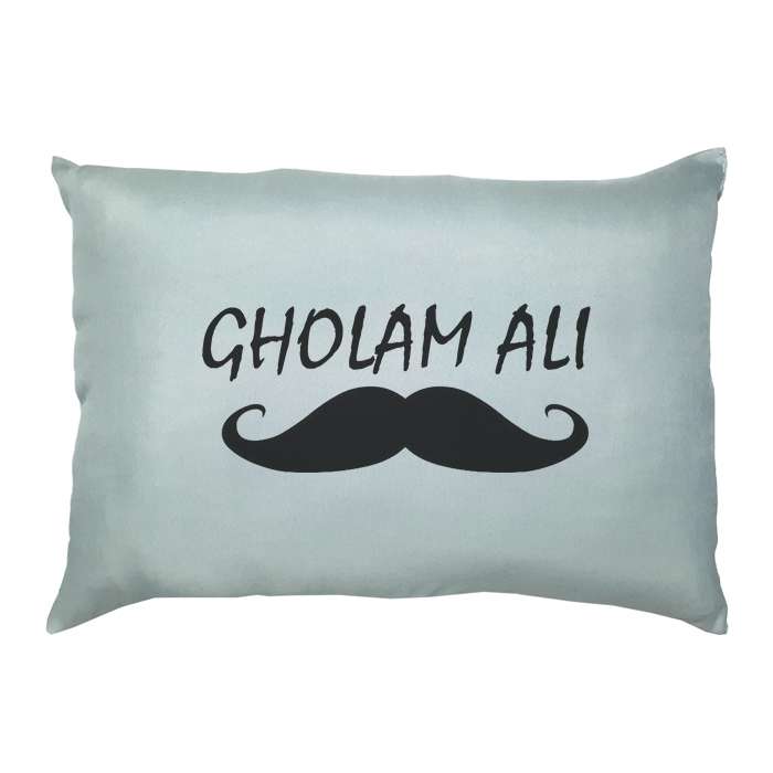بالش مدل غلام علی