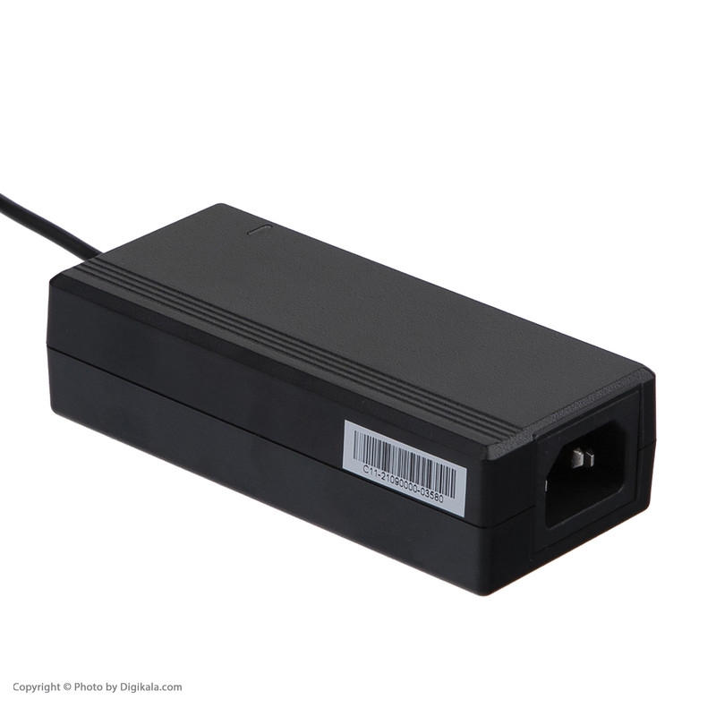 ضبط کننده ویدیویی آی تی آر مدل ITR-NVS5105-WIFI