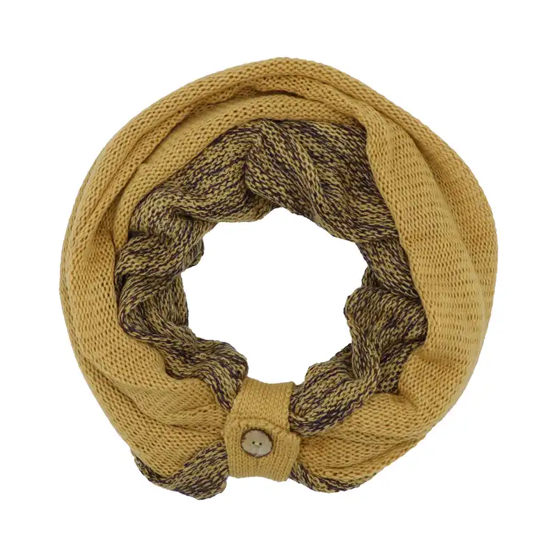 شال گردن مدل SAM-141