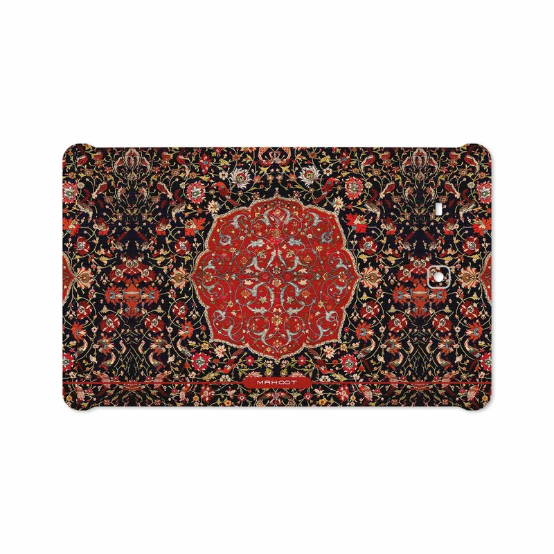 برچسب پوششی ماهوت مدل Iran-Carpet6 مناسب برای تبلت سامسونگ Galaxy Tab E 9.6 2015 T561