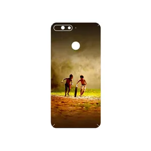 MAHOOT childs play Cover Sticker for Honor 7A
