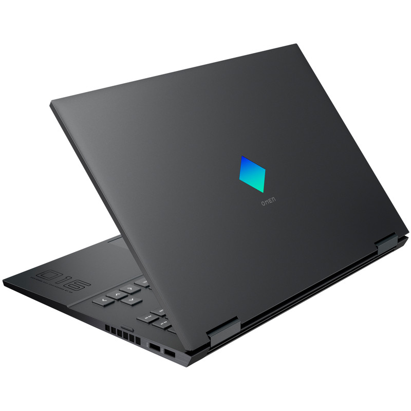 لپ تاپ 16.1 اینچی اچپی مدل OMEN 16-B0001-i7 64GB 1TB 3070 لپ تاپ 16.1 اینچی اچپی مدل OMEN 16-B0001-i7 64GB 1TB 3070