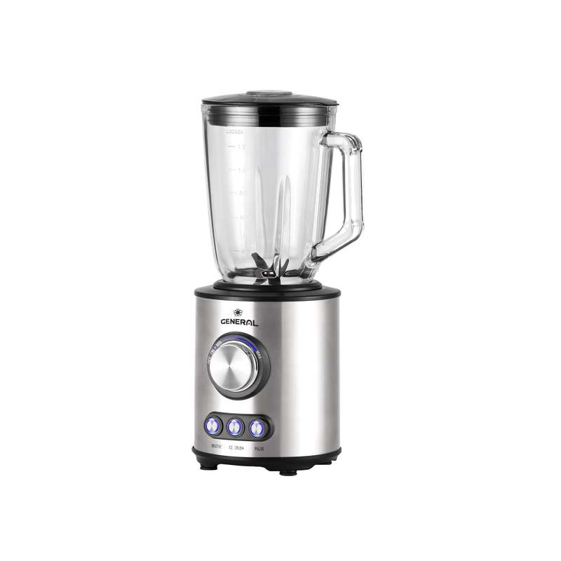 مخلوطکن و آسیابکن جنرال اینترنشنال مدل GI-609 مخلوطکن و آسیابکن جنرال اینترنشنال مدل GI-609