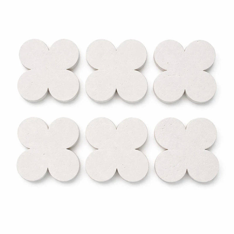 ضربه گیر در مدل G4 بسته 6 عددی