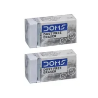 پاک کن دومس مدل DUST FREE بسته 2 عددی