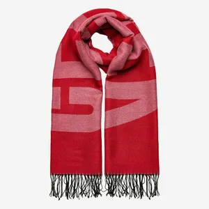 شال گردن زنانه مدل اکریلیک KOT 379