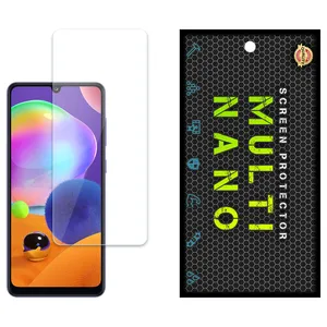 Multi Nano X-S1N Screen Protector For Samsung Galaxy A31
