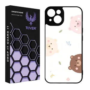 RIVEN RI3-6 Case For Apple iphone 13