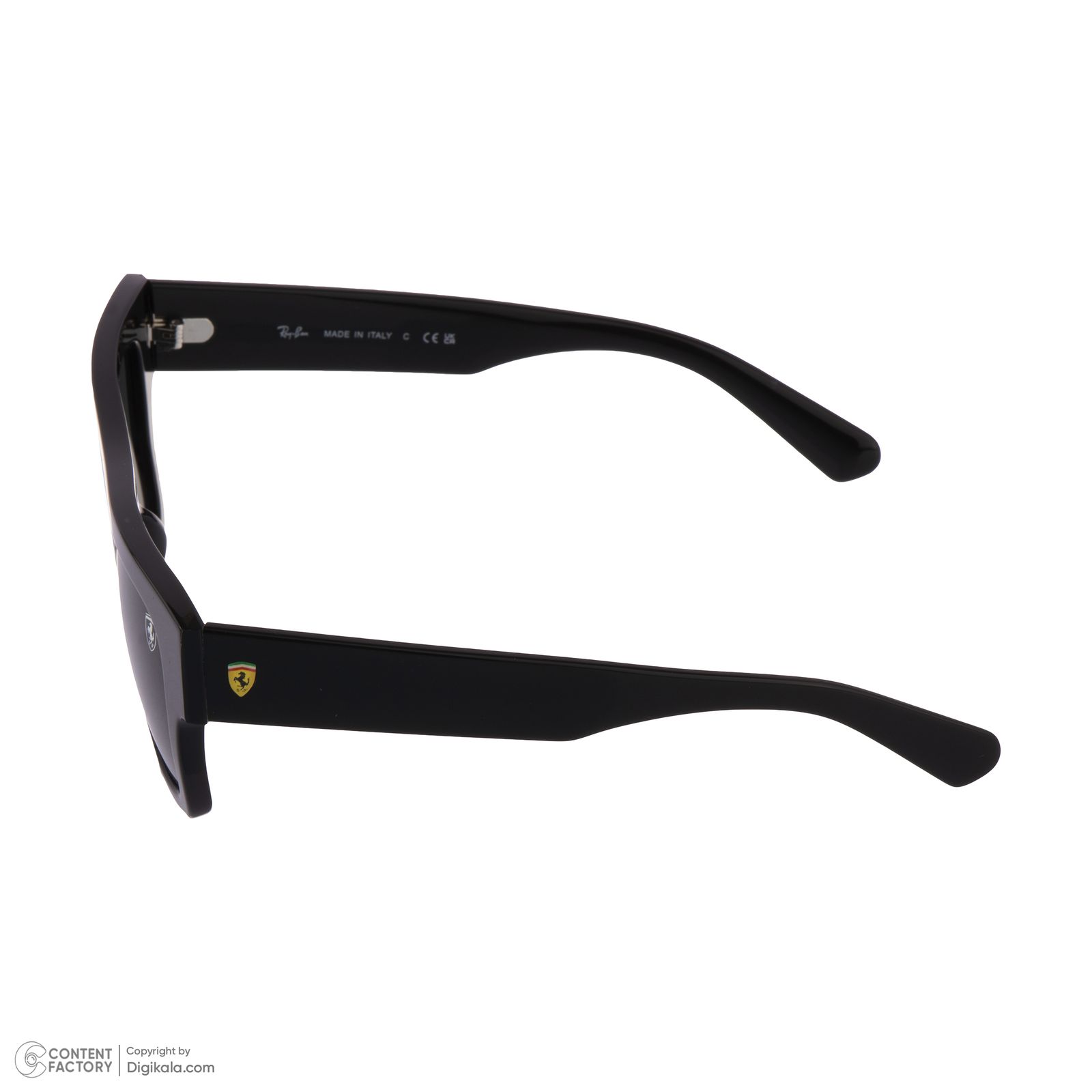 عینک آفتابی ویفرر (Wayfarer) ری بن مدل 0RB2217M-F601-87 -  - 2