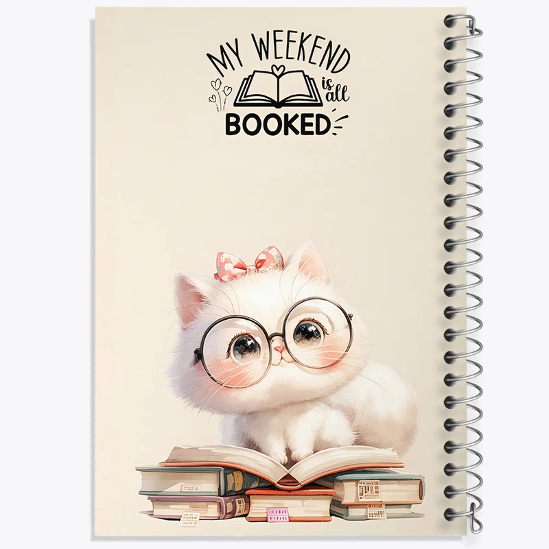 دفتر مشق 100 برگ خندالو طرح کتاب کد F5847