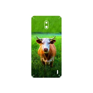 MAHOOT Cow Cover Sticker for Nokia 2