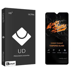 Coconut UDB Anti Static Screen Protector For Xiaomi Redmi A1 Plus