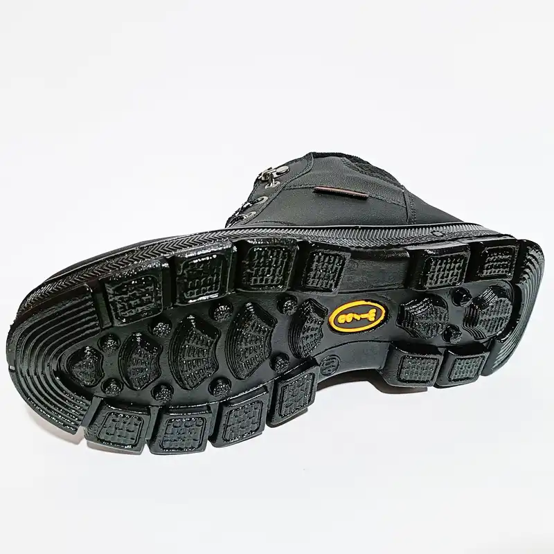 کفش کوهنوردی مردانه نسیم مدل مادرید پاور فوم کد NSM 2405 madrid