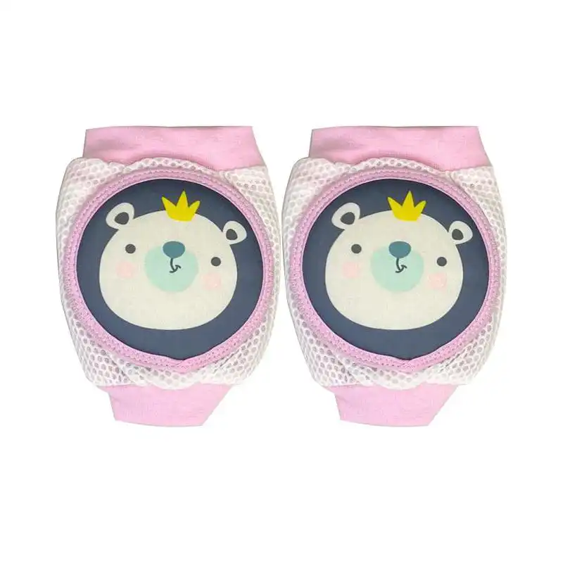 زانوبند کودک مدل خرسی کد dp232