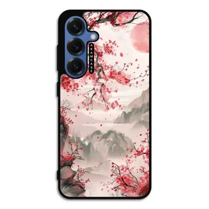 AKAM AMC-WSGS25-ZEN-20 Cover For Samsung Galaxy S25