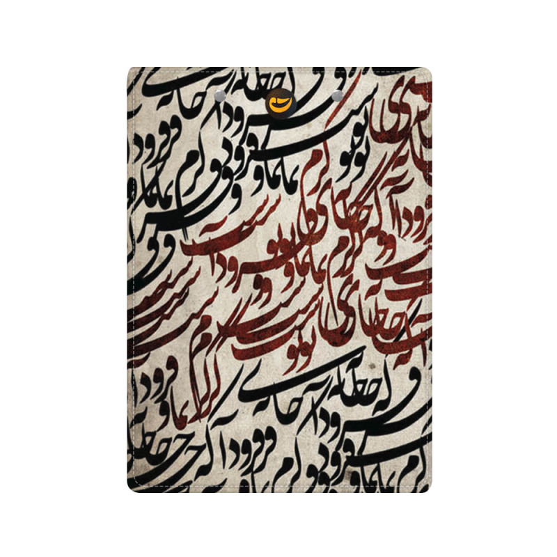 تخته شاسی کد swt162 سایز A4