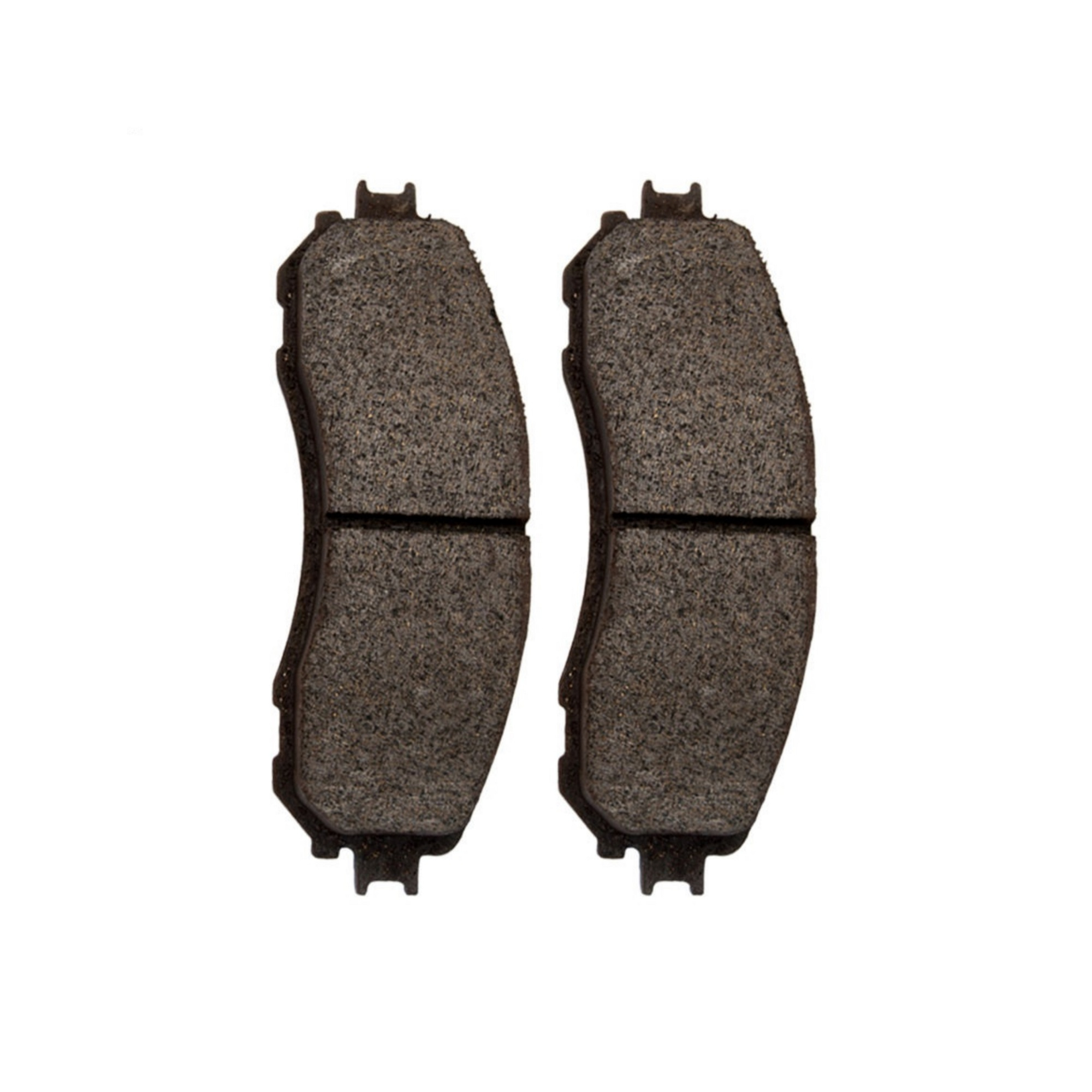 لنت ترمز جلو کویین مدل Z 1576 مناسب برای لیفان 820