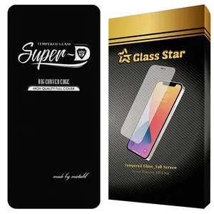 Glass Star SUPRG20 Screen Protector For Xiaomi Mi 11 Lite 4G / Mi 11 Lite 5G / Mi 11 Lite 5G NE / Nothing Phone 1