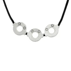 گردنبند مردانه برانت مدل ایتاچی اوچیها انیمه ناروتو