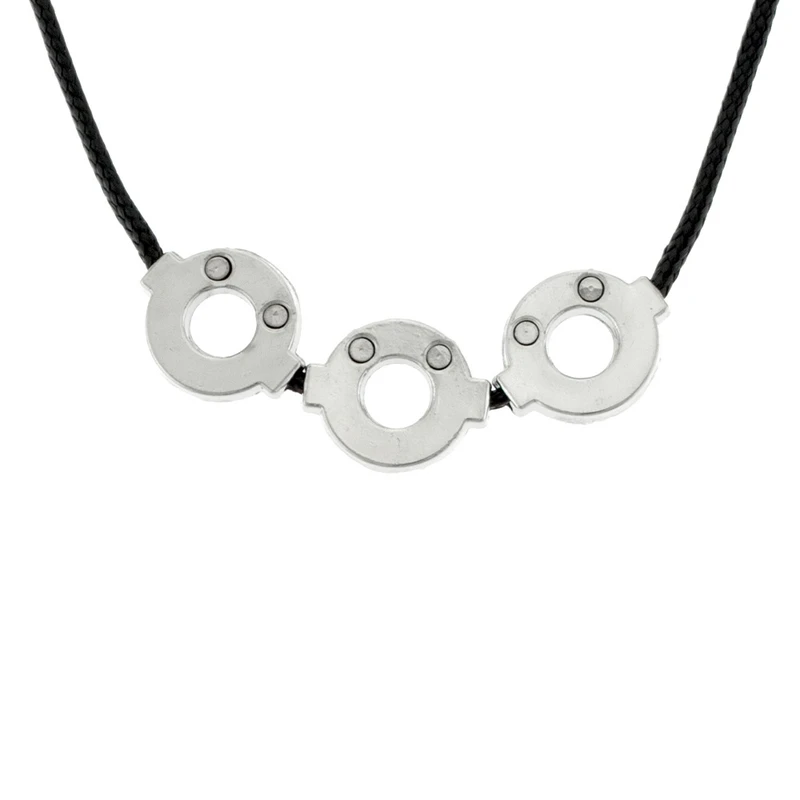 گردنبند مردانه برانت مدل ایتاچی اوچیها انیمه ناروتو