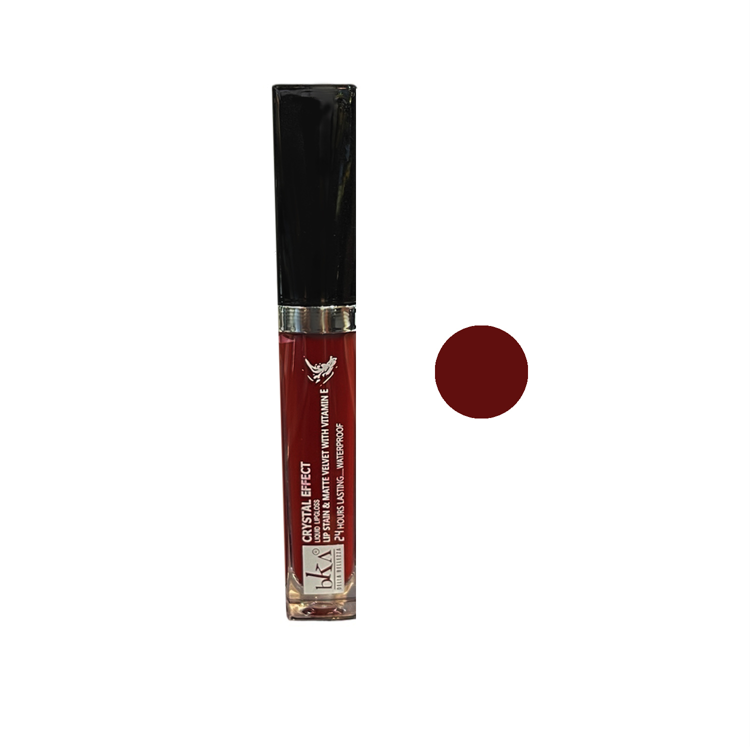 رژ لب مایع بکا شماره LG-038