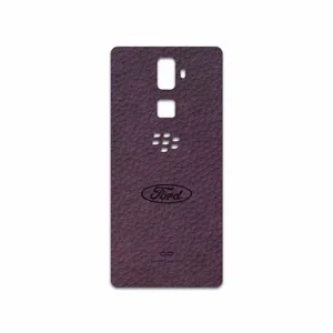 MAHOOT PL-FRD Cover Sticker for BlackBerry Evolve