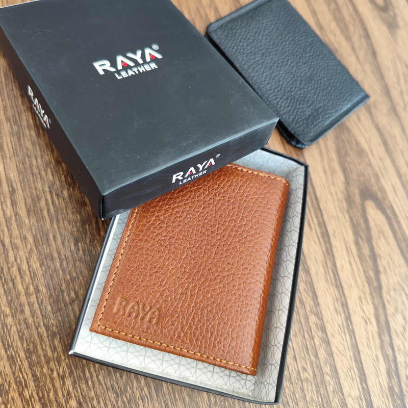 جاکارتی مدل چرم طبیعی