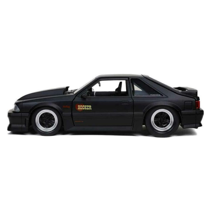 ماکت ماشین جادا مدل 1986 FORD MUSTANG GT