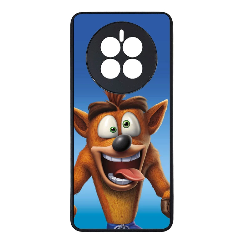 کاور گالری وبفر طرح کراش مناسب برای گوشی موبایل هوآوی mate 50