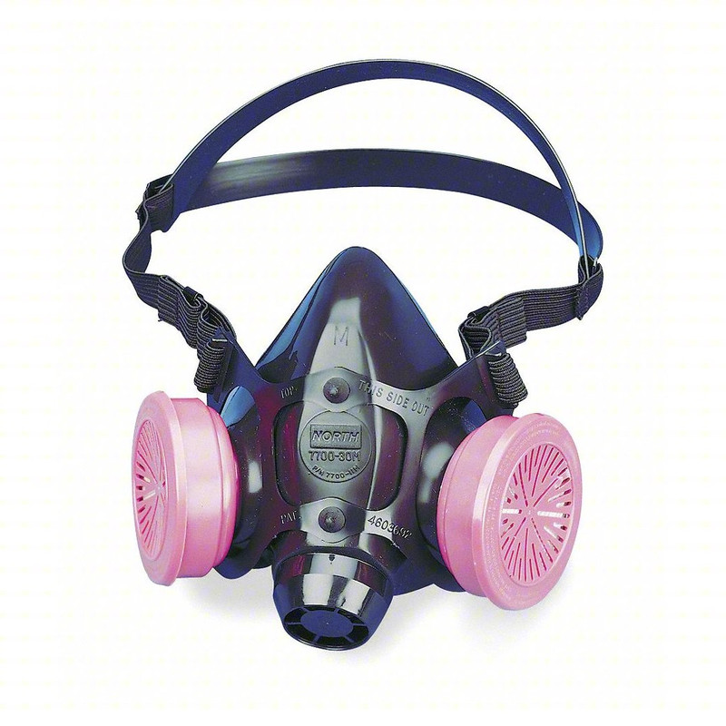 ماسک ایمنی نورث مدل 7700