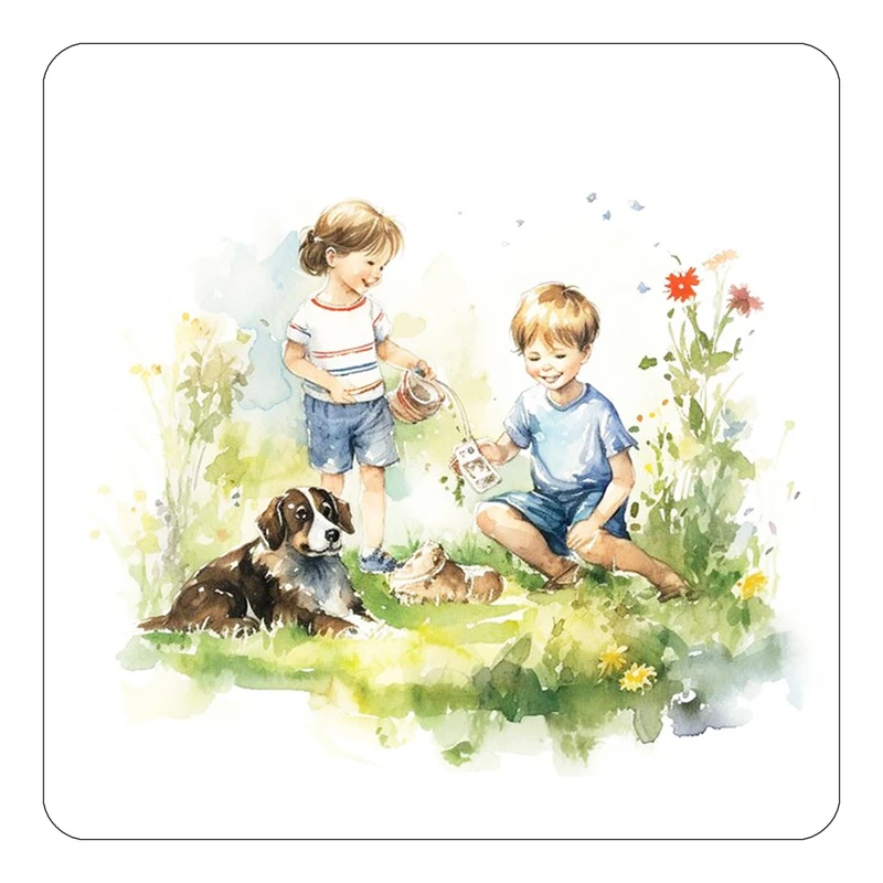 مگنت کاکتی طرح شازده کوچولو مدل mp35939