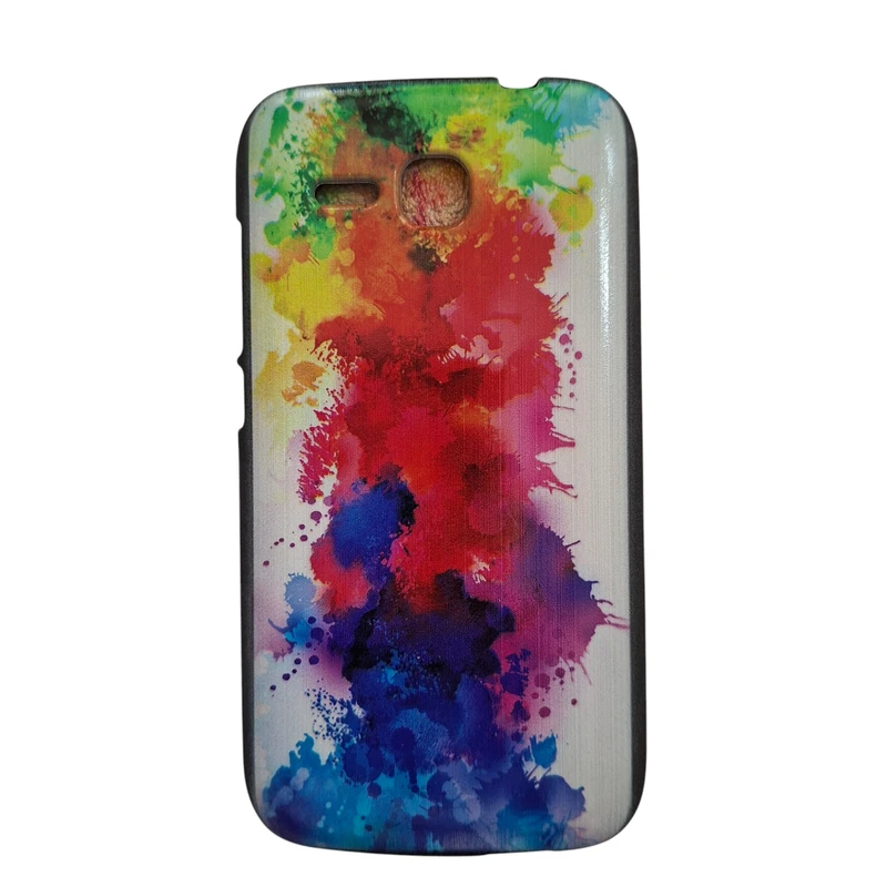 کاور مدل ALPHA مناسب برای گوشی موبایل هوآوی Y600