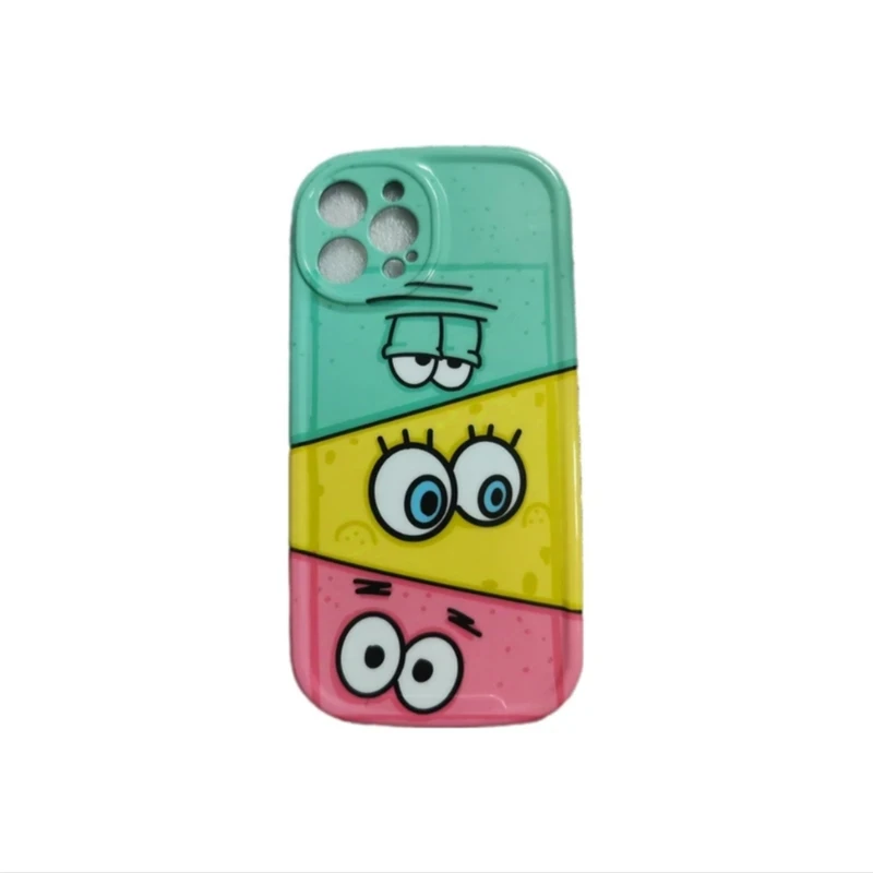 کاور مدل Happy-ed6 مناسب برای گوشی موبایل اپل IPhone 11 Pro Max 