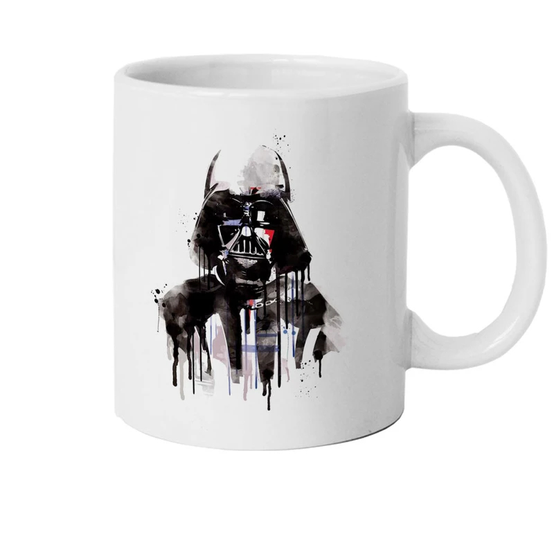 ماگ هومرو طرح جنگ ستارگان مدل M1914