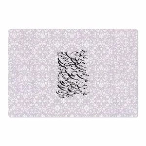MAHOOT Nastaliq-1 Cover Sticker for Microsoft Surface Pro 3 2014