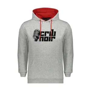 هودی مردانه  آریا پارس مدل آراد-126