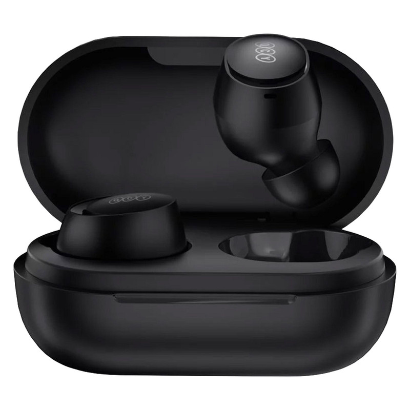 هدفون بلوتوثی کیو سی وای مدل ArcBuds Lite T27