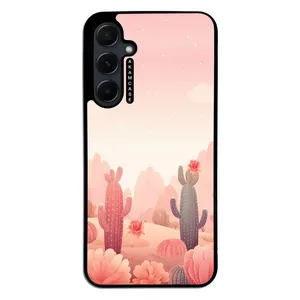 AKAM AMC-WSGA55-DESERT-24 Cover For Samsung Galaxy A55