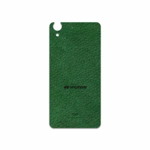 MAHOOT GL-HYNDI Cover Sticker for Huawei Y6 II