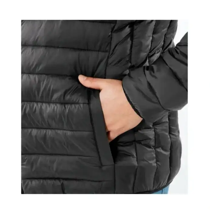 کاپشن مردانه مدل LL50000