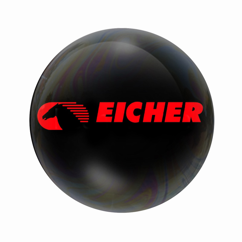 مگنت عرش طرح لوگو ماشین Eicher کد Asm3508