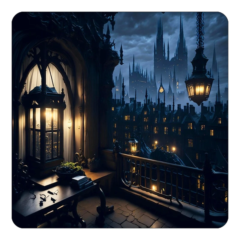 مگنت کاکتی طرح هری پاتر Harry Potter مدل mp44147